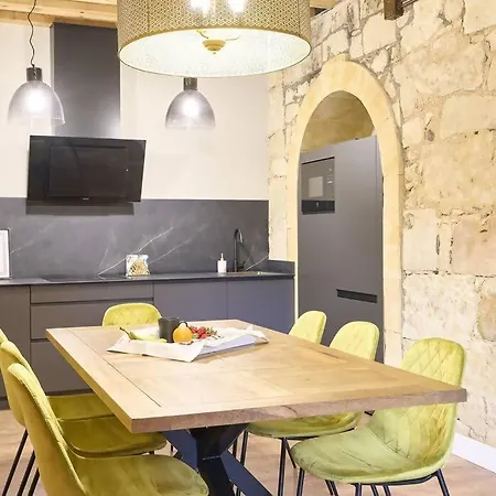 El Capricho Balcon En La Plaza Mayor Salamanca Collection Luxury Exterior photo